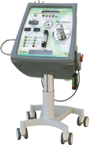 HC-2000