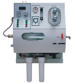 HC-2000